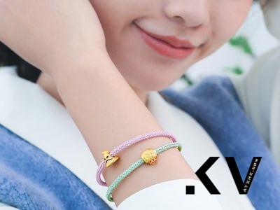 《哈利波特》金饰保值与装饰性兼具 可爱版妙丽串珠不到万元拥有