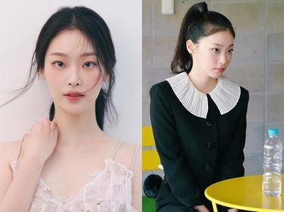 《比天堂还美丽》崔熙真小猫眼妆画法！高冷又傲娇重点在眼尾