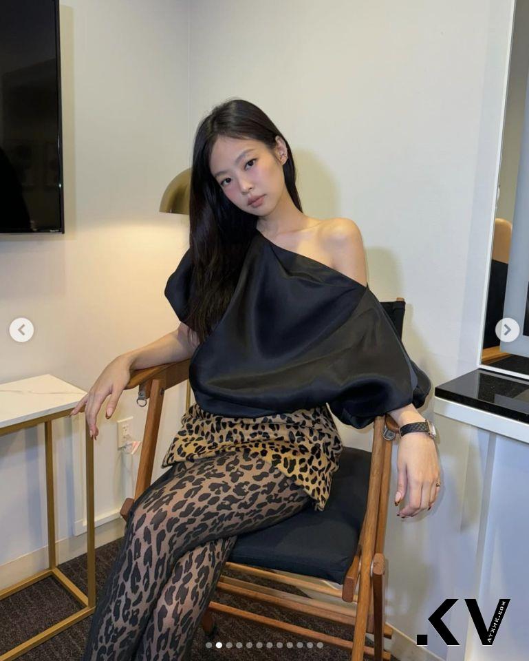韩妞轻透白开水妆容技巧　最容易被忽略的7个细节先笔记 最新资讯 图1张