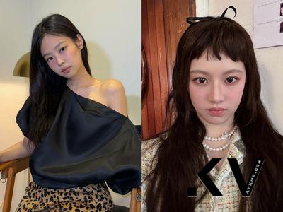 韩妞轻透白开水妆容技巧　最容易被忽略的7个细节先笔记