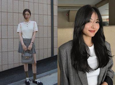 公认最美颜色！30+女生都爱“灰色穿搭”　4重点高级优雅一秒有感