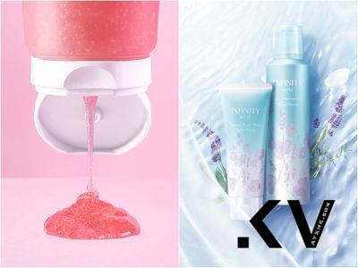 超强降温!炎夏必备“清凉感保养”推荐 提振精神超有感