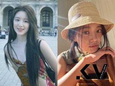 想要有韩妞冷白肌怎么做？外防、内补一次教给你