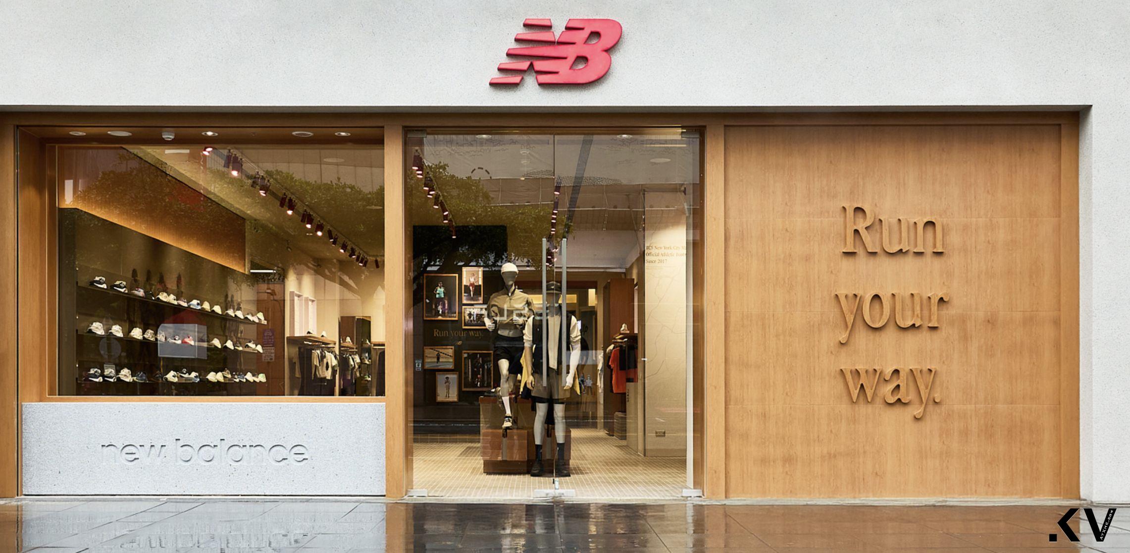 修杰楷笑曝自己是全家“运动细胞最差的”　520要送贾静雯NB新跑鞋 名人名流 图5张