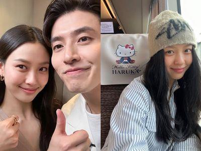 《你的味道》开播空降排行榜冠军!高旻示演难搞主厨 曾靠芭蕾狂瘦14kg