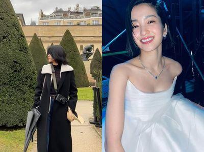 金泰梨二封百想视后!被誉「出道即巅峰」代表 帅气穿搭圈粉不限男女