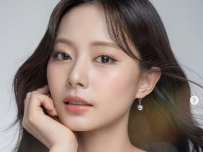 TWICE子瑜又美出新高度！透气感神颜狂吸上万粉按讚