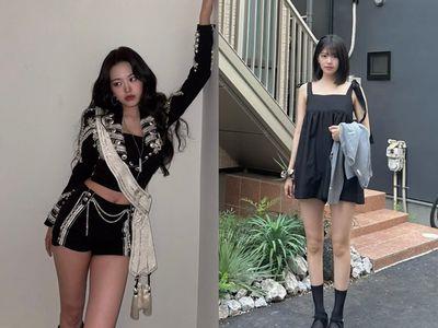 别再怪基因！默默养成「腿粗」的6个坏习惯　超过一半女生都中