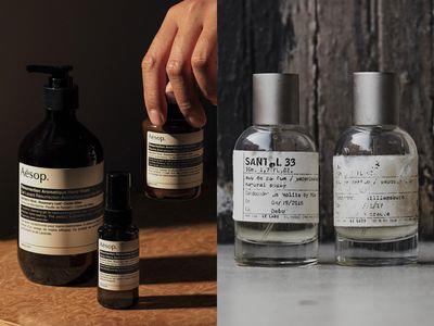 Threads爆抢的Aesop、Le Labo平替！价格最低1折就能入手CP值超高