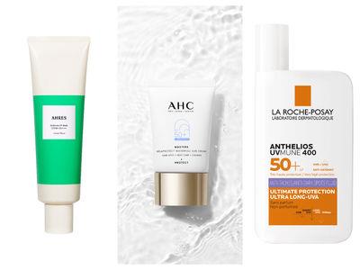 专为斑点肌推出！5款话题防晒新品　让你晒不黑也晒不老