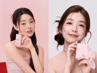 免动刀小脸妆正夯！5款爆款彩妆靠光影就能自然瘦脸、立体又高级