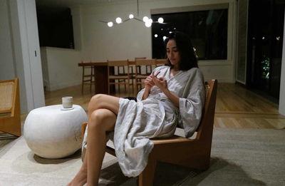 越长大越享受一个人的独处！Me Time不只保养　香氛让宅在家更有仪式感