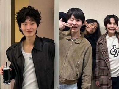 《魔鬼的计谋2》崔玹準是谁？曾为Saint Laurent走秀、时尚驾驭力超强