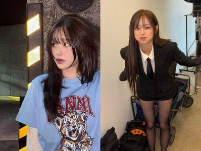 《魔鬼的计谋2》CHUU私服穿搭解析　御姊风、BOHO风都是可爱教科书级别