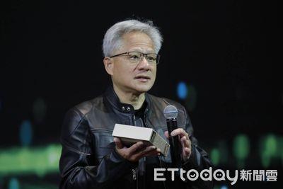 黄仁勋8大励志金句:我不需要追求更多,但我渴望把当下的工作做到最好