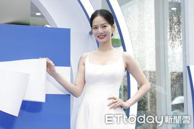 曾之乔产后“少女状态”拿下代言 坦承天天和儿子谈恋爱