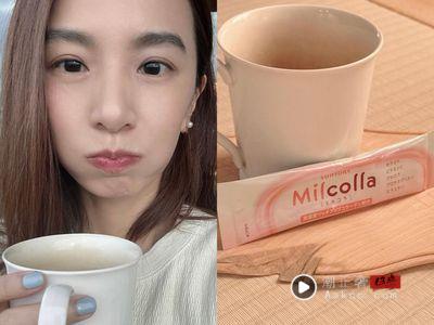 42岁田馥甄野地巡演日晒不怕 无滤镜自拍像18岁少女