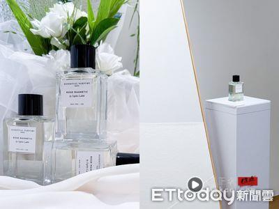 试开箱／回归香水本质！不用管成本、只需挥洒创意的艺术香氛殿堂