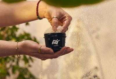 夏季必买3款“秀发蓬松神器”　就是让你出油不扁塌