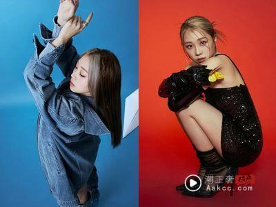 揭开艾薇蜕变后的多种面向　温柔诠释属于她的3种艾式穿搭