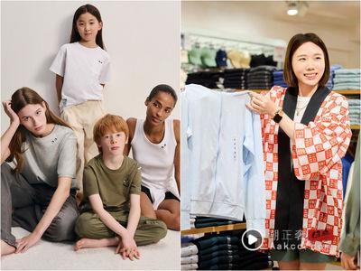 UNIQLO感谢祭连15天开跑！最低149元、热门小眼睛联名同步登场