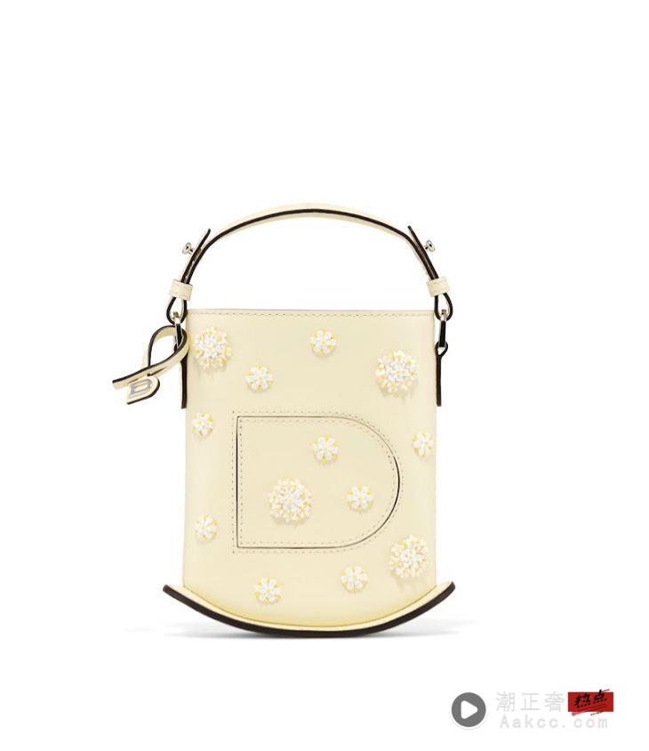 LOEWE神作Puzzle包诞生10年！20款传奇包一次亮相、台北快闪展必朝圣 时尚穿搭 图9张