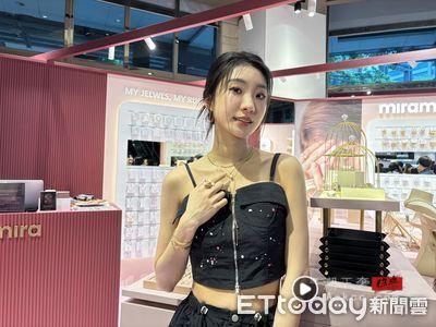 陈华败首饰失心疯 不后悔因“现在有赚钱”