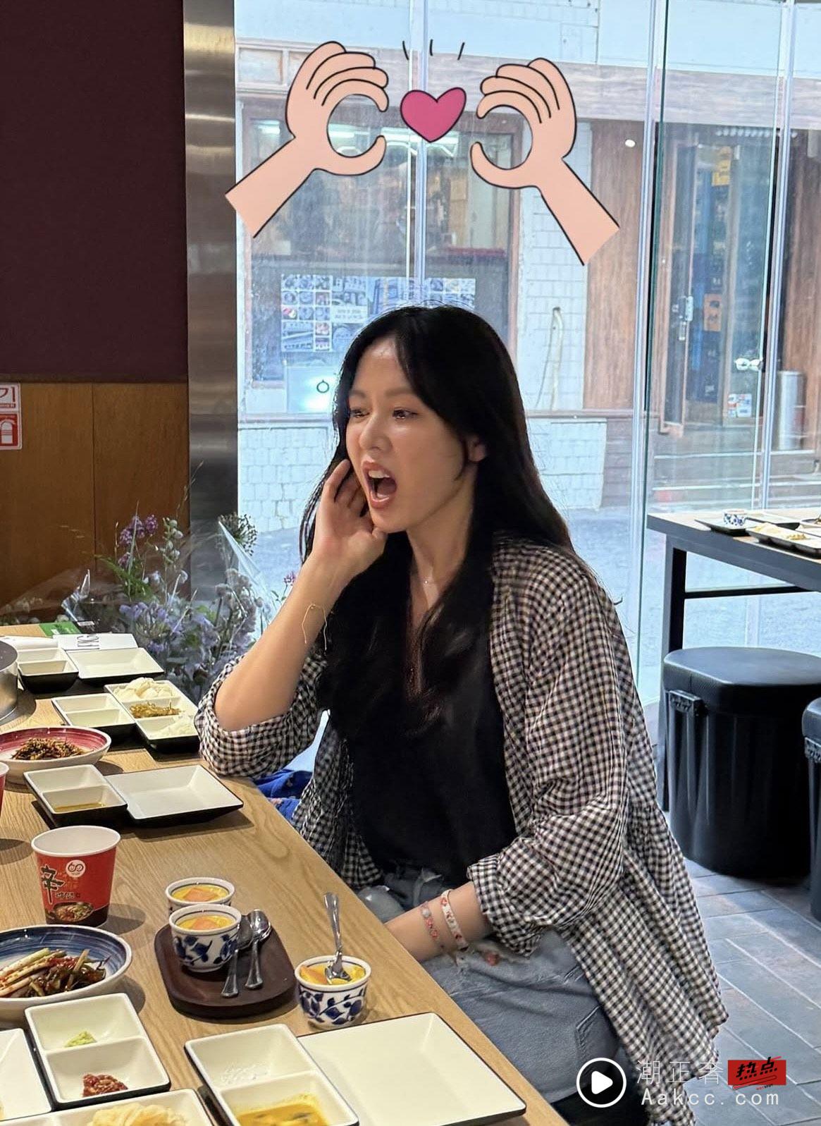 孙艺真凹凸有致曲线不藏了　解放“事业线” 名人名流 图4张