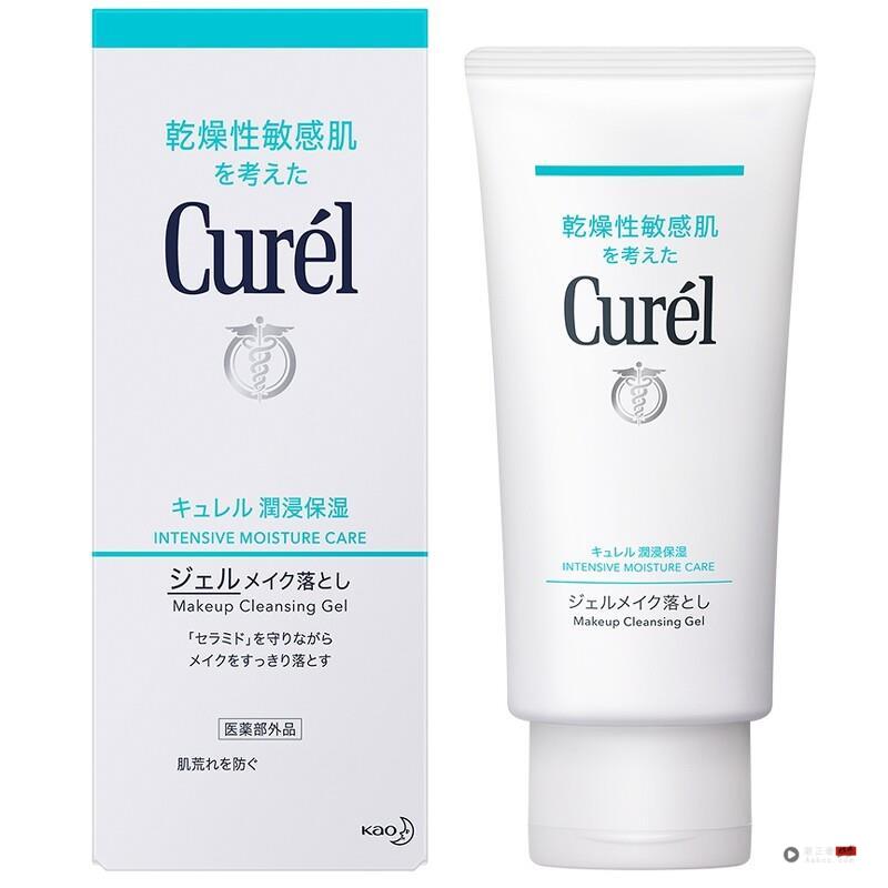 开架＋专柜30款卸妆推荐！6种卸妆质地怎么挑、使用方式一次看 最新资讯 图15张