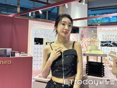 陈华败首饰失心疯 不后悔因“现在有赚钱”