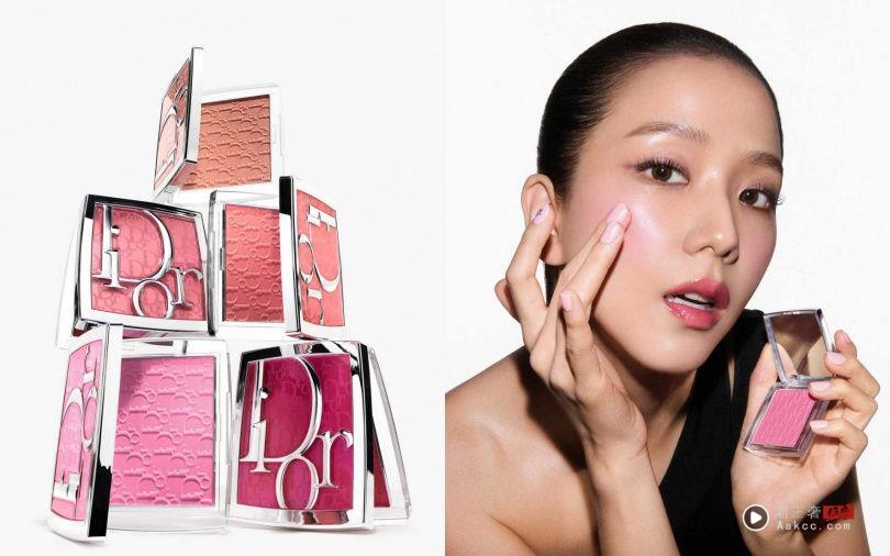 韩星爱用彩妆全洗版！Jisoo同款唇蜜爆红、子瑜擦珊瑚红色太美 最新资讯 图3张