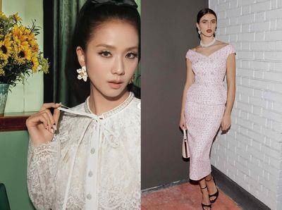 2025最新婚礼穿搭指南！浪漫海岛、饭店婚宴风格一次看