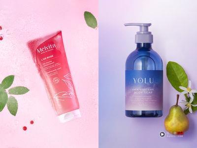 洗沐时光超疗愈！夏季“3款沐浴乳”推荐　一扫整日疲惫