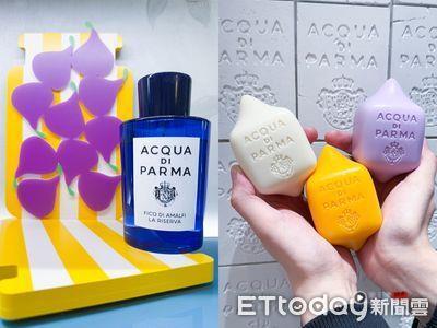 试开箱／热卖20年的无花果香水　8周手工浸酿气息更醉人