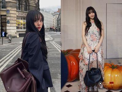 《你的味道》高旻示根本穿搭教科书　4招把高级慵懒穿上身