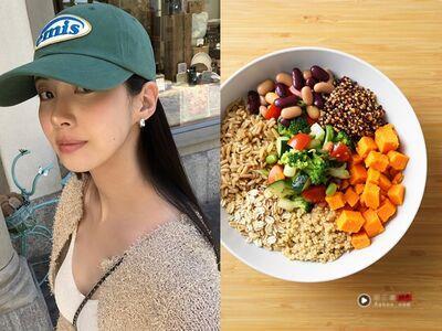 超简单抗痘饮食法　吃对6种营养素让肌肤更稳定