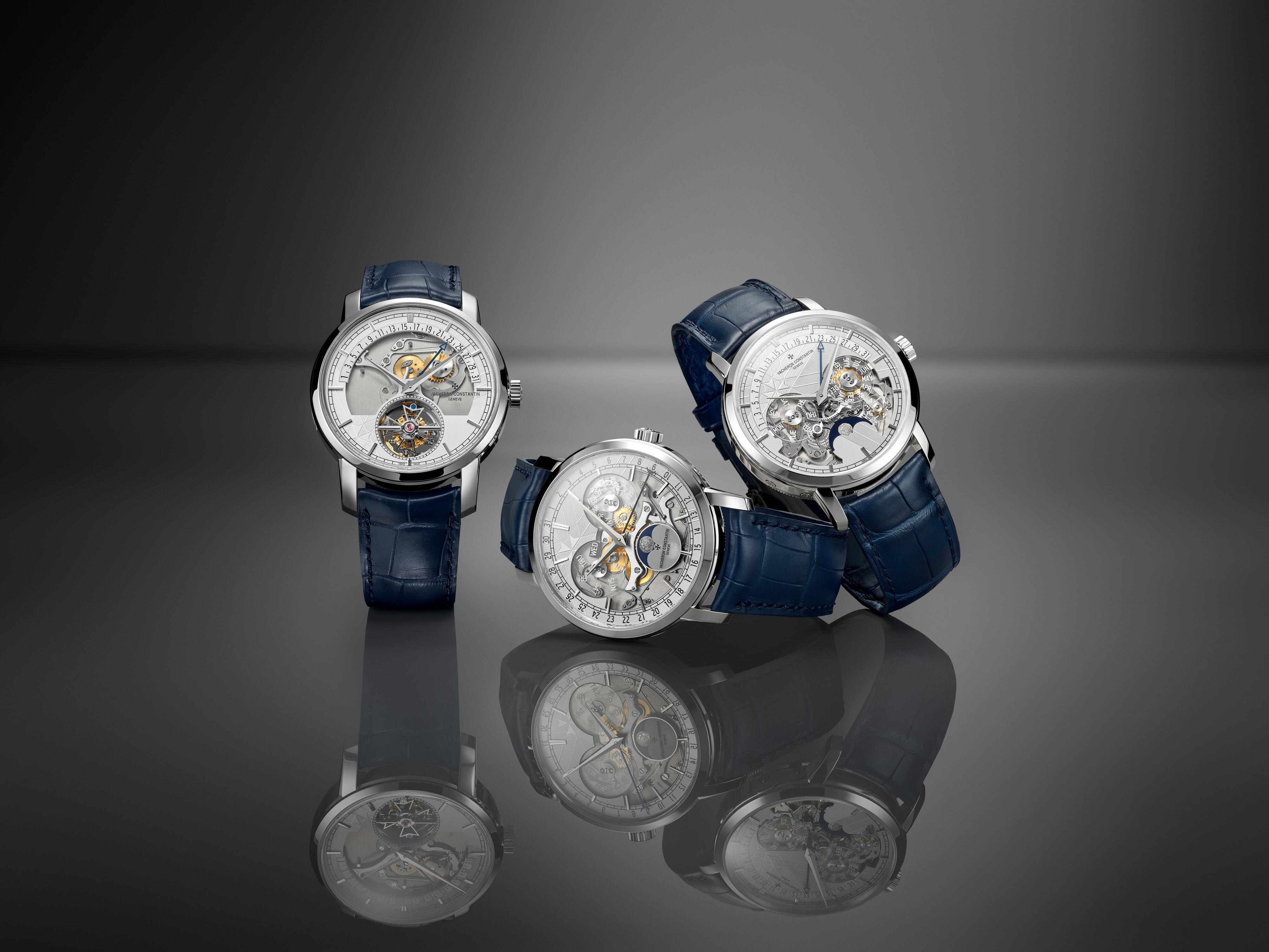 张孝全名表收藏规模保密 戴陀飞轮挺爱牌江诗丹顿特展 内容图2 潮正奢/潮品文/潮臻社-实时追踪全球最新奢侈品牌新闻资讯的官网站! ▲▼江诗丹顿,Breguet 。(图/公关照)