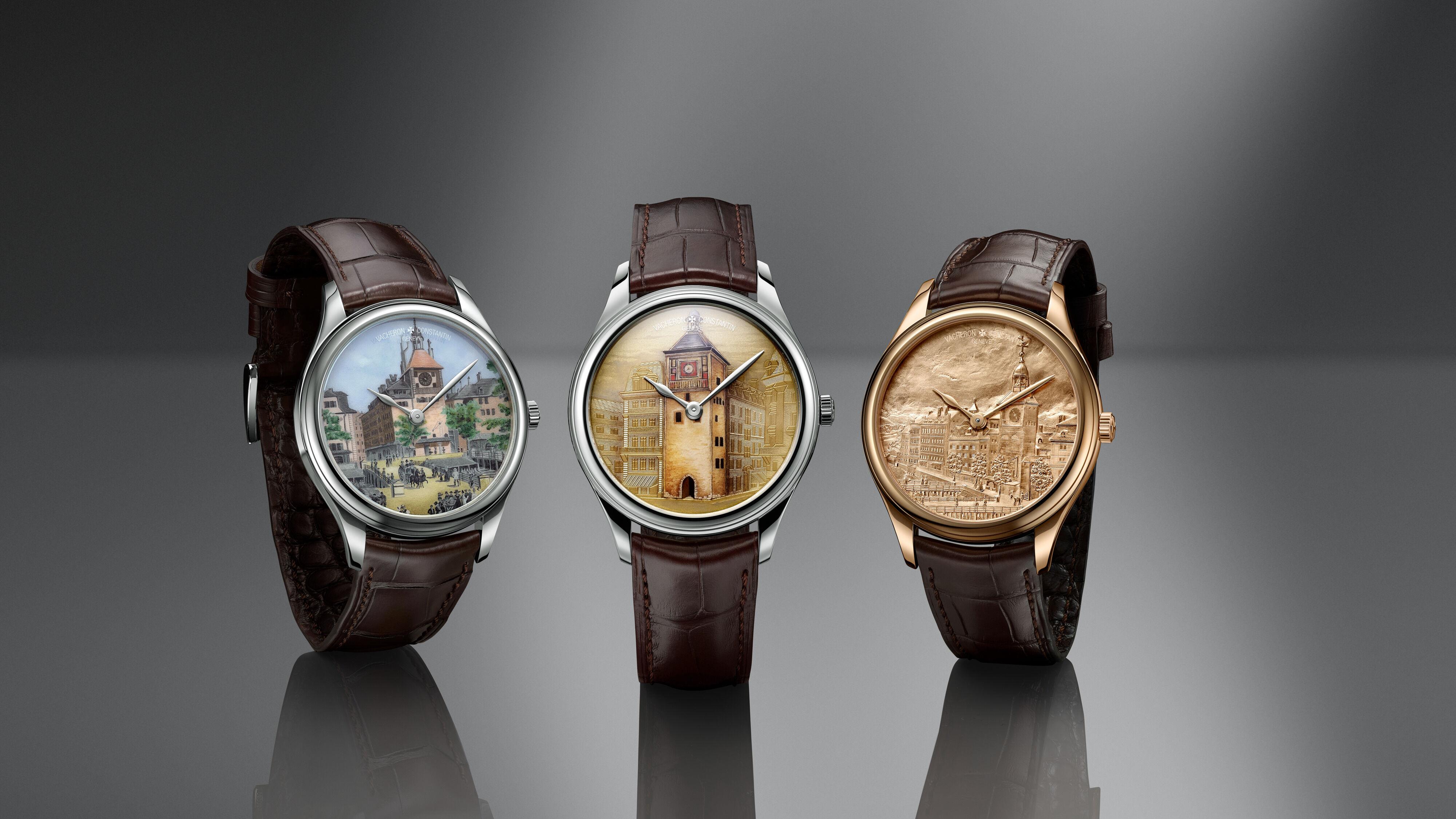 张孝全名表收藏规模保密 戴陀飞轮挺爱牌江诗丹顿特展 内容图3 潮正奢/潮品文/潮臻社-实时追踪全球最新奢侈品牌新闻资讯的官网站! ▲▼江诗丹顿,Breguet 。(图/公关照)