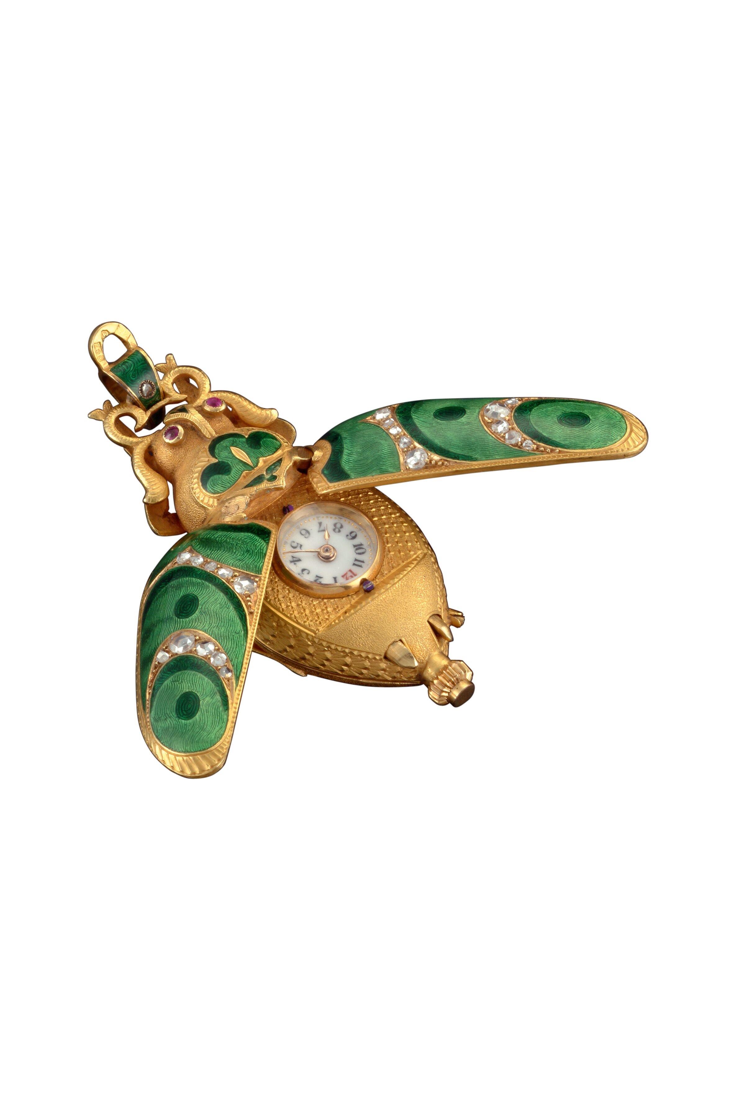 张孝全名表收藏规模保密 戴陀飞轮挺爱牌江诗丹顿特展 内容图4 潮正奢/潮品文/潮臻社-实时追踪全球最新奢侈品牌新闻资讯的官网站! ▲▼ 江诗丹顿 。(图/公关照)