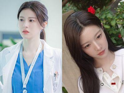 《机医》高允贞显嫩唇适合夏天！同款唇膏＋类似色推荐　素颜擦也好看