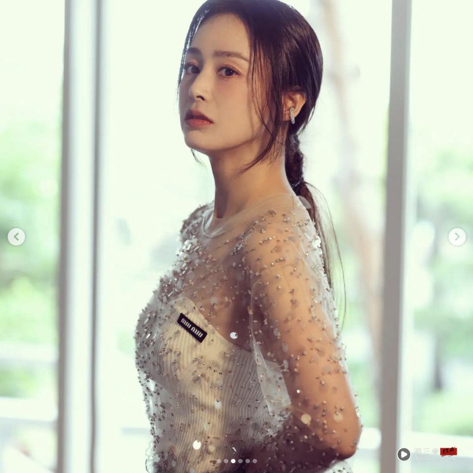 “第一美女”金泰希12日访台！婚后比宋慧乔、全智贤都低调 名人名流 图2张