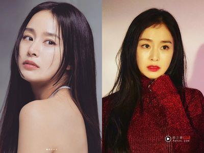 “第一美女”金泰希12日访台!婚后比宋慧乔、全智贤都低调