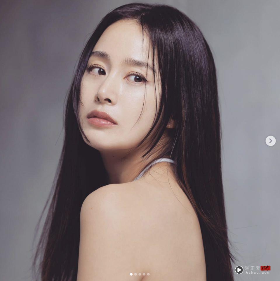 “第一美女”金泰希12日访台！婚后比宋慧乔、全智贤都低调 名人名流 图1张