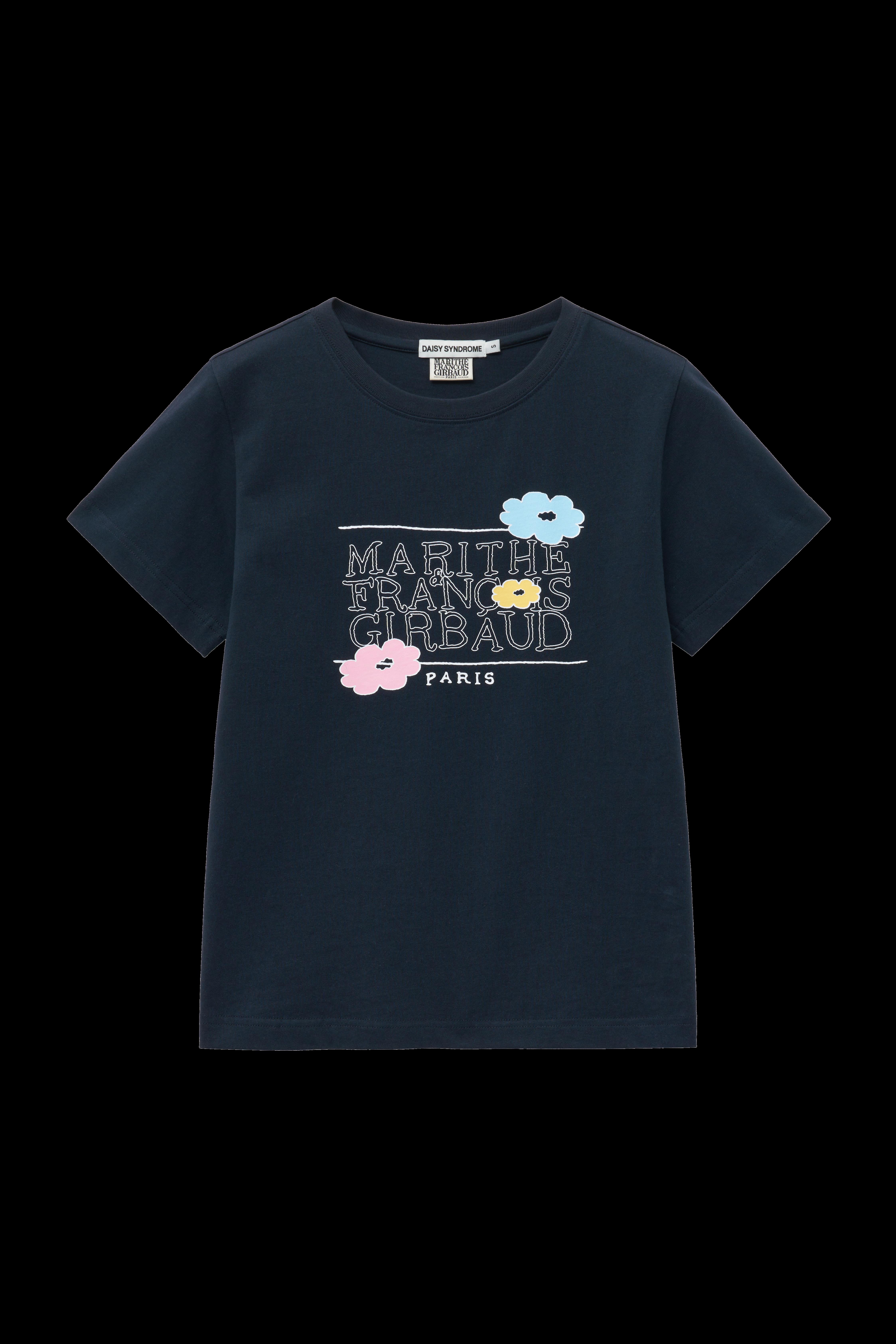 韩妞爱牌MARITHÉ最新小花联名！丹宁云朵包、logo棒球帽可爱变身全都想要 最新资讯 图8张