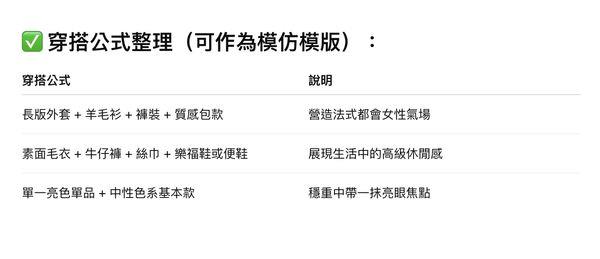 77岁白发女神！不是名媛却成为时尚ICON　快转给妈妈看：什么叫“越老越有型” 名人名流 图2张