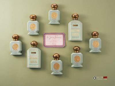 植萃香气更疗愈!夏季马鞭草、鼠尾草清新舒缓美肌