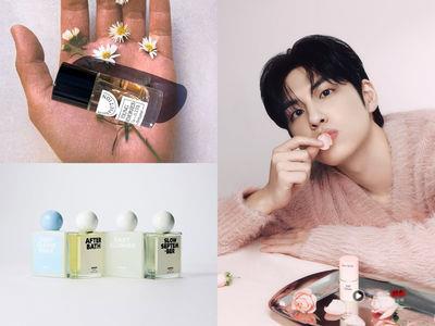 香氛是情绪的保养品!从韩系小众到AI科技 嗅觉新趋势你跟上了吗
