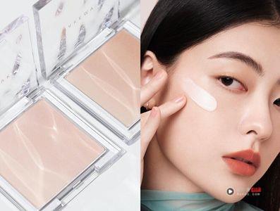 夏季不脱妆“减法底妆”教学　保留原生肌底无粉底更轻透