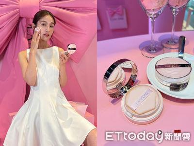 兰蔻、资生堂“最美快闪店”即日开跑　尊宠待遇美照拍不完