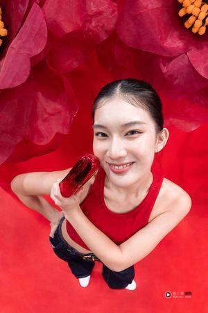 兰蔻、资生堂“最美快闪店”即日开跑　尊宠待遇美照拍不完 最新资讯 图6张
